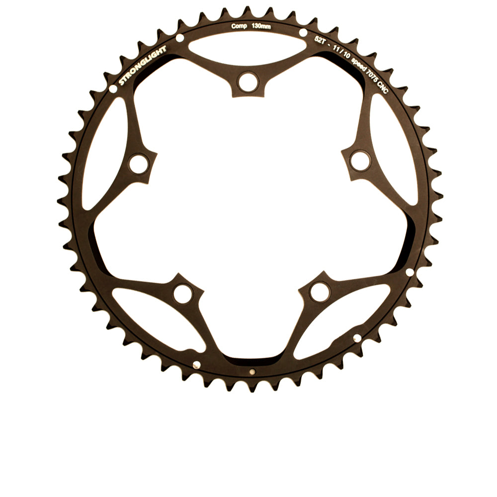 Strongl. RACE für Shim. 53z. 11/10 speed