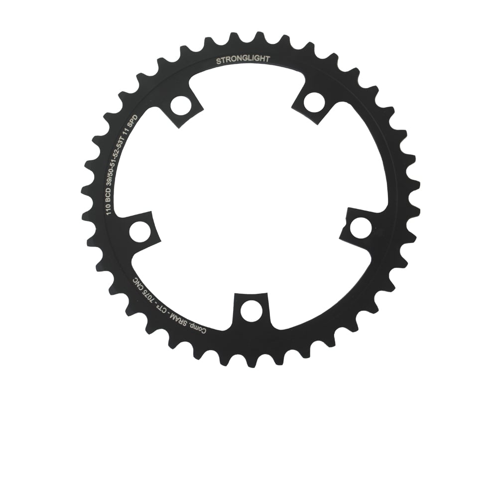 Strongl. Kettenbl. Sram Red/Force22 36z./11s 5-Arm