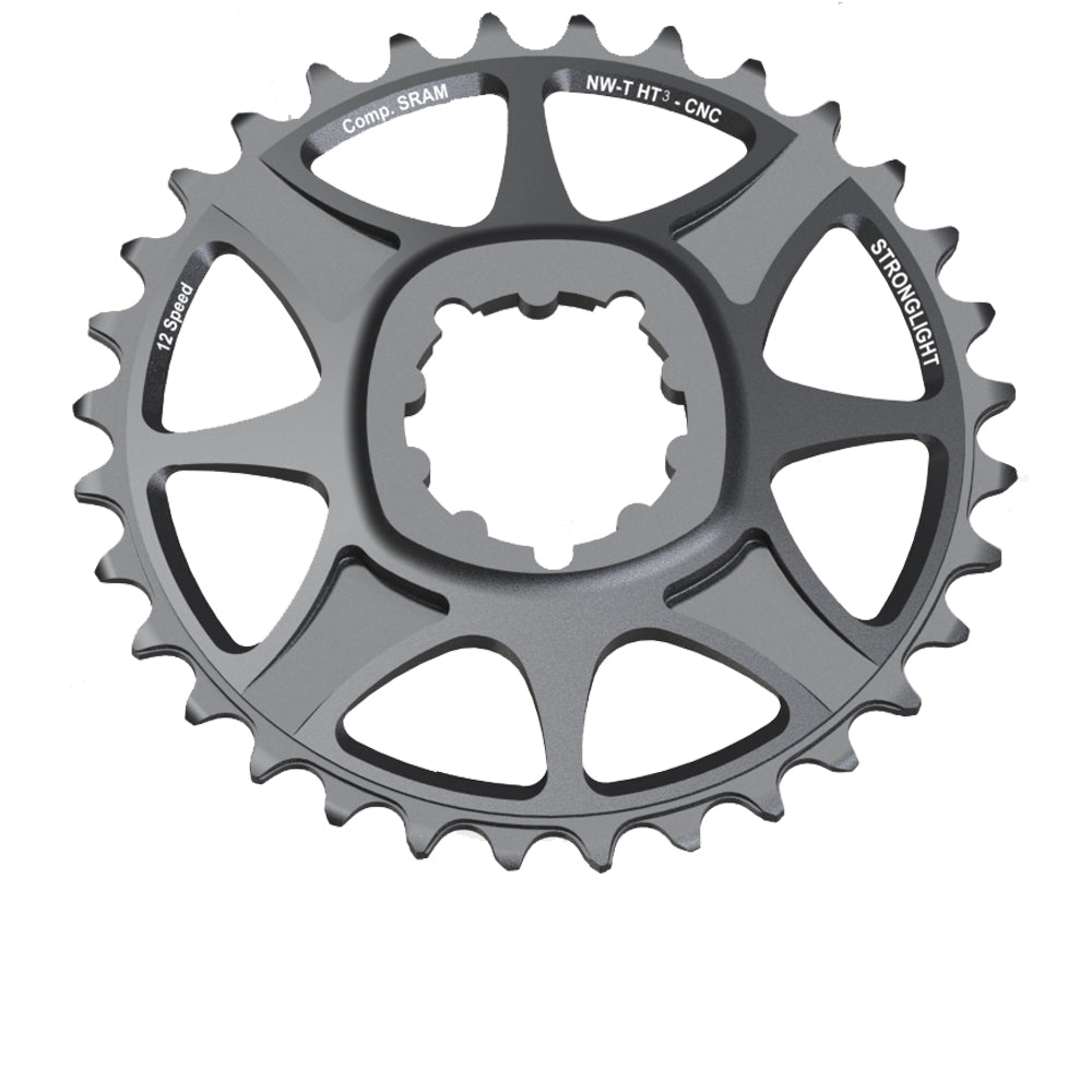 Strongl. Kettenbl. Sram Eagle 12 XX1/X01 1x12 32z.