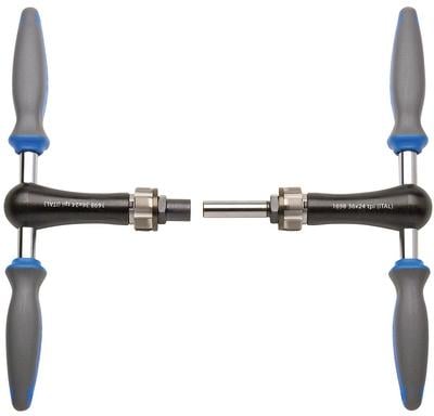 UNIOR BIKE BSA BOTTOM BRACKET TAPPING TOOL BB 1697