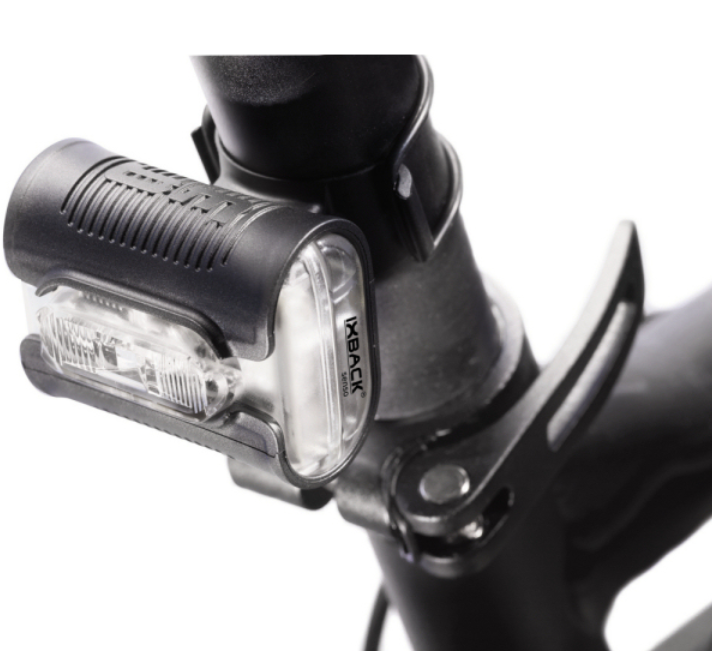 Bumm IXBACK senso Rear Light 