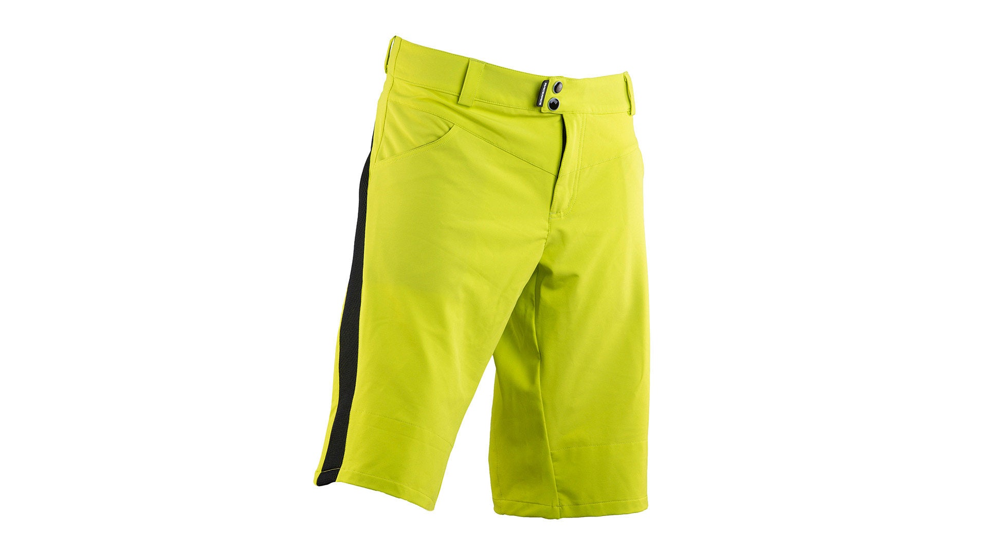 Race face Indy Shorts Sulphur