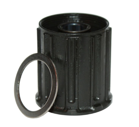 Shimano Ultegra 6700 10 Speed Freehub Body