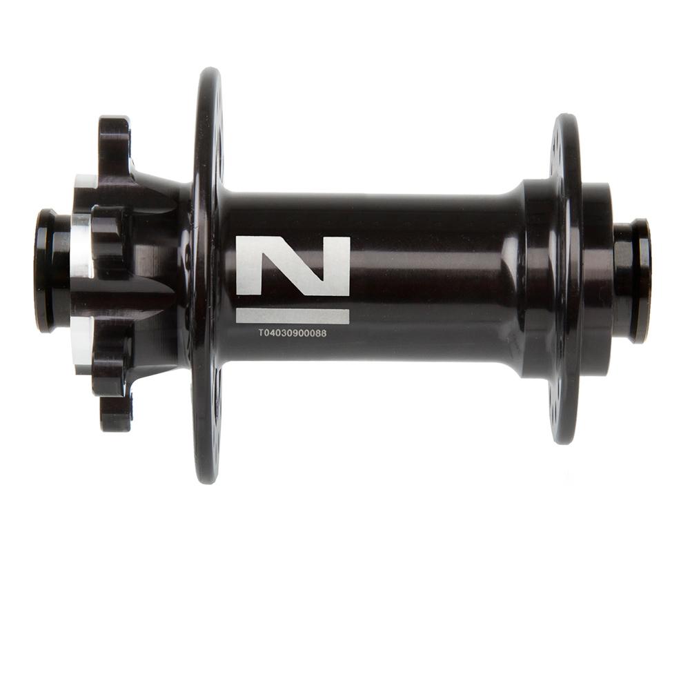 Novatec 4in1 Hub Front Disc hub