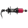 Novatec 4in1 Rear Disc Hub