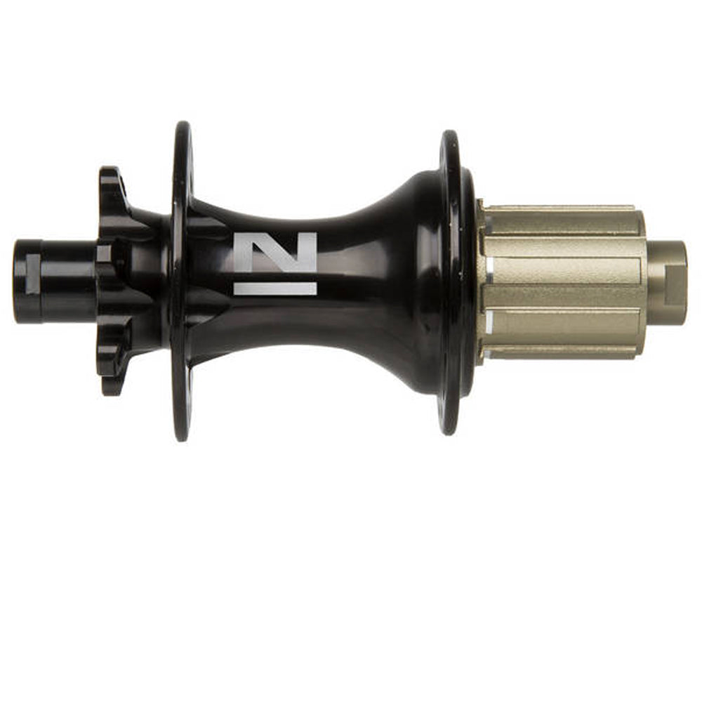 Novatec MTB 11s HR Hub Disc BOOST Thru Axle 12 mm 32L Installation Dimension: 148mm