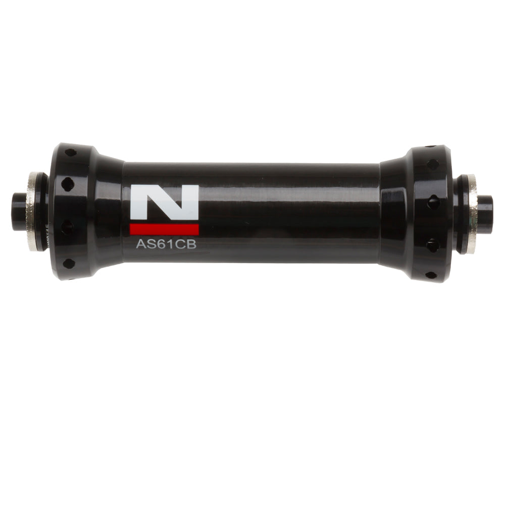 Novatec Race 11s VR Hub Carbon Ultralight Quick Release