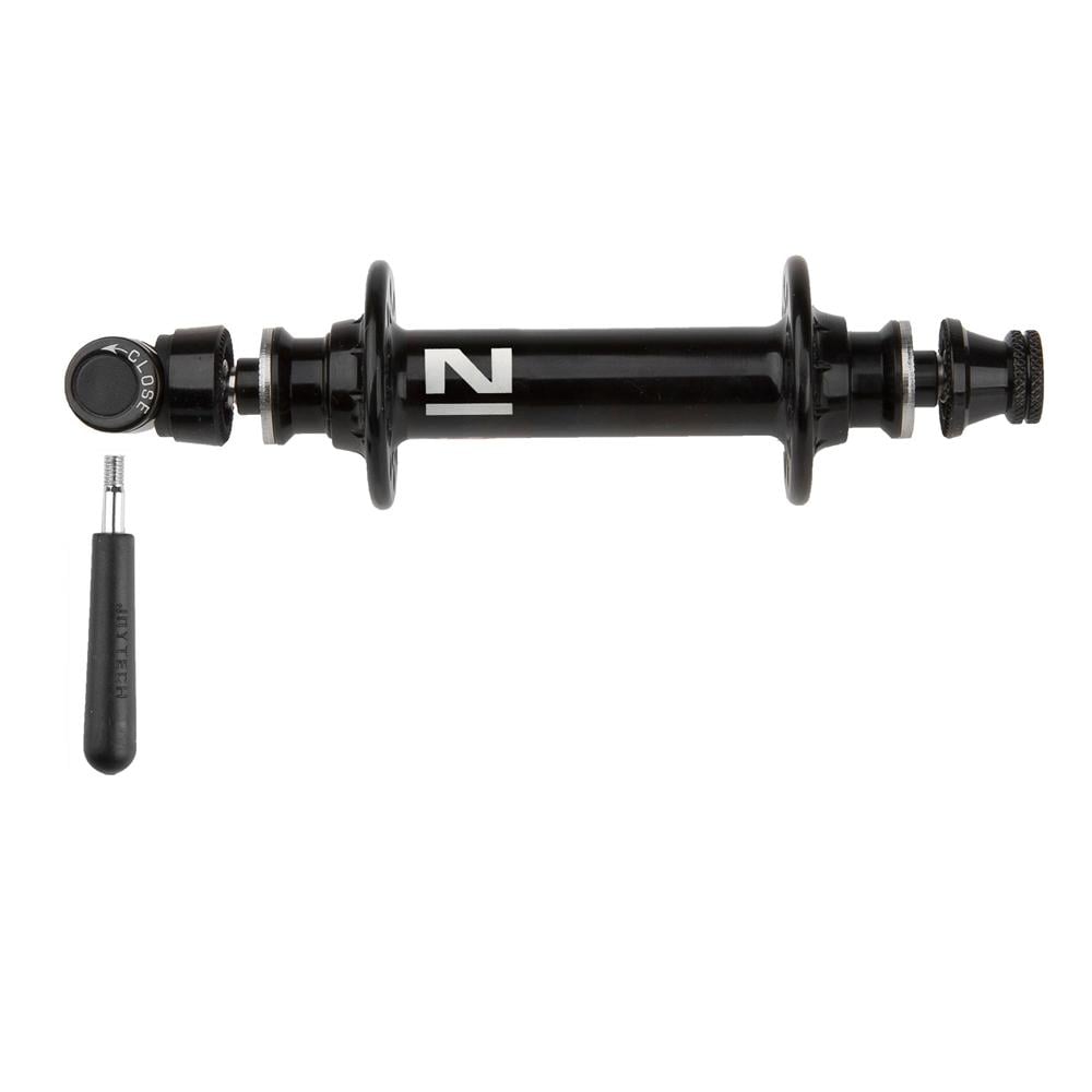Novatec Ultralight Front Hub