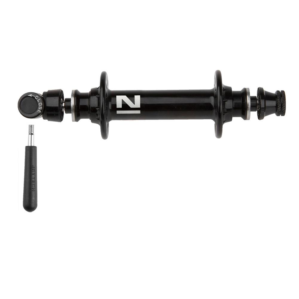 Novatec Superlight Front Disc Hub