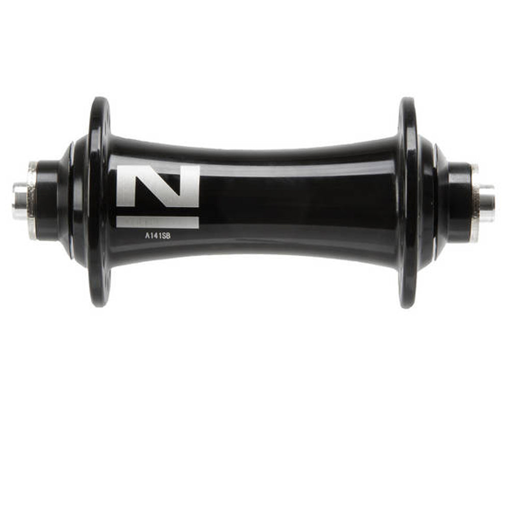 Novatec Race 11s VR Hub Alloy Light Quick Release #MV#