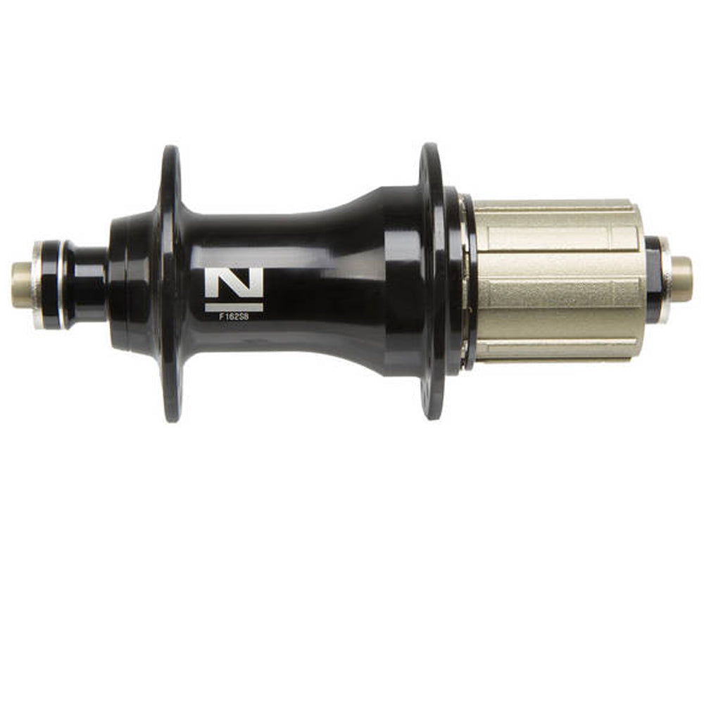 Novatec Race 11s HR Hub Alloy Light Quick Release 32H