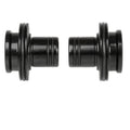 Novatec Compensating Sleeve for 4in1 Hub (Art.Nr.684004/10) for 9mm Quick Release