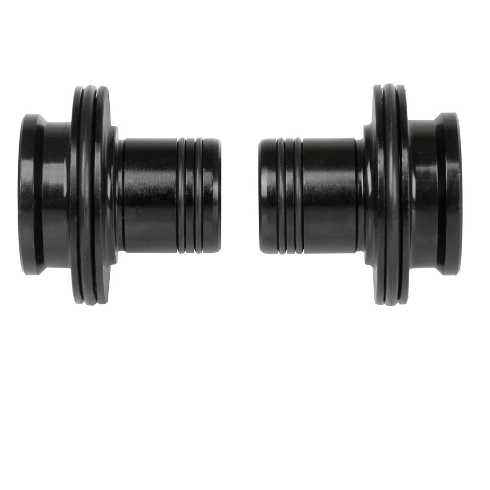 Novatec Compensating Sleeve for 4in1 Hub (Art.Nr.684004/10) for 9mm Quick Release