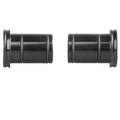 Novatec Compensating Sleeve For 4in1 Hub (Art.Nr.684004/10) for 12mm thru axle