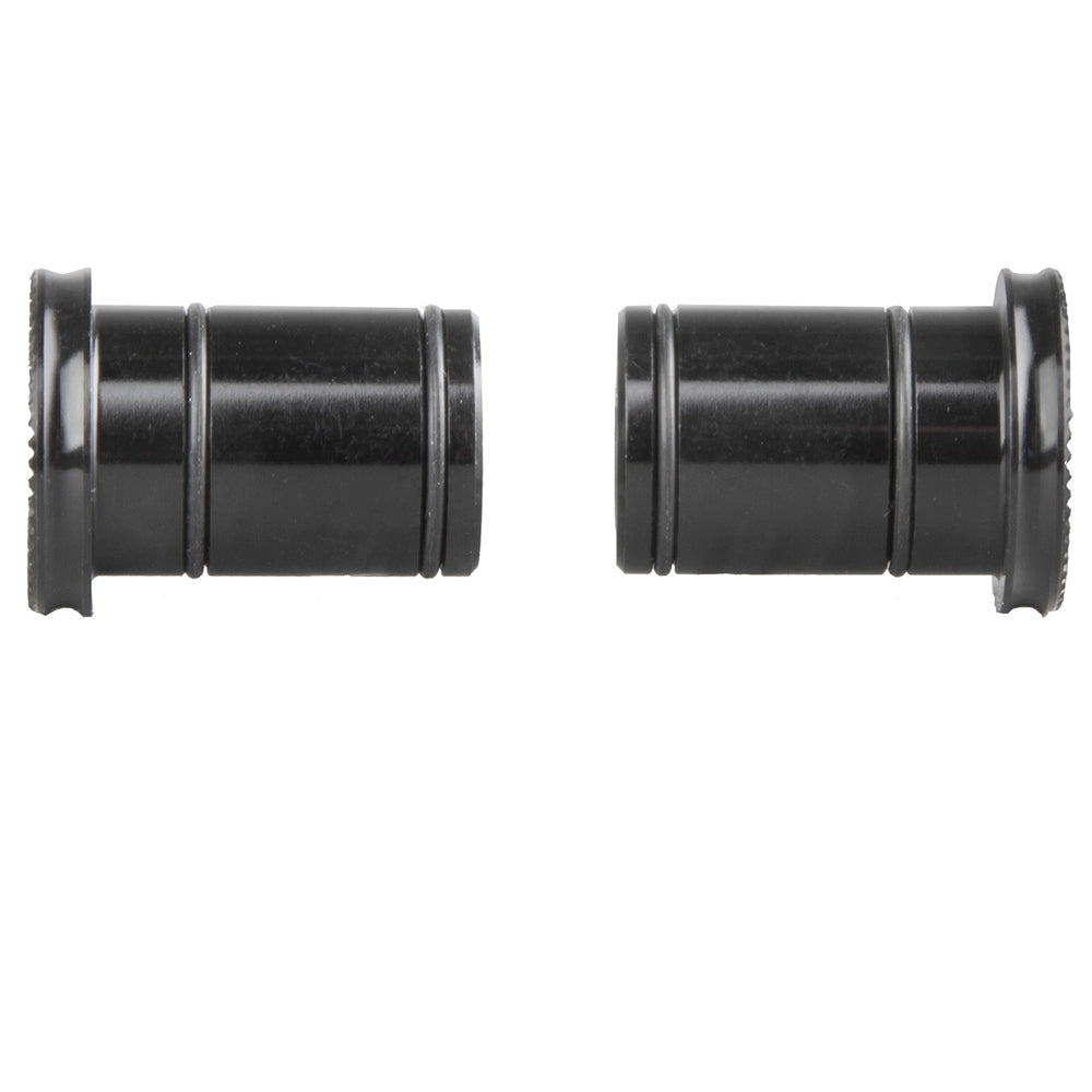 Novatec Compensating Sleeve For 4in1 Hub (Art.Nr.684004/10) for 12mm thru axle