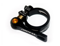 Alero Seatpost Clamp SC-161 Black
