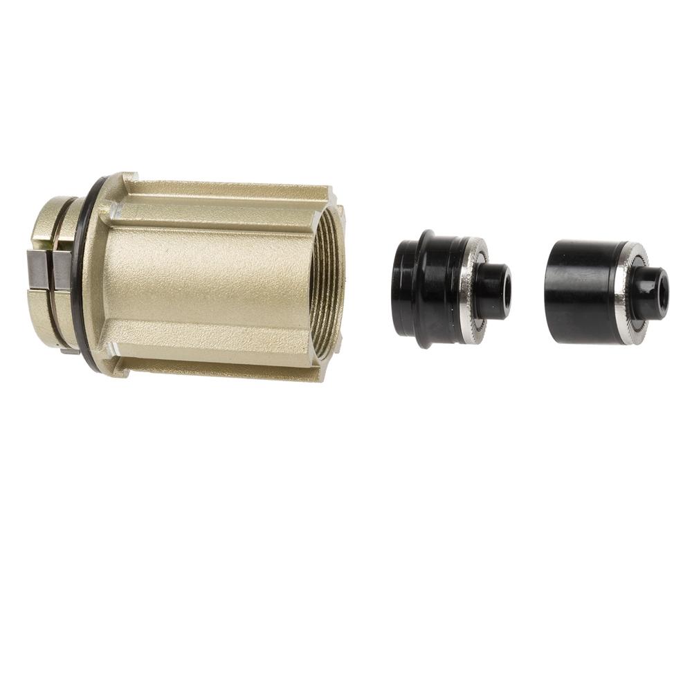 Novatec Freewheel Body 9-11