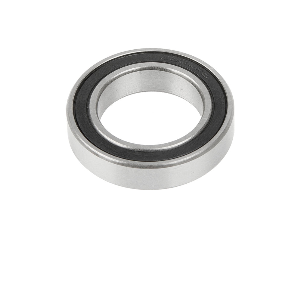 Novatec Ball Bearing Hub + CS