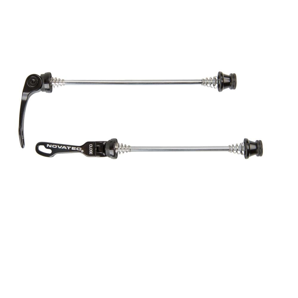 Novatec Quick Release Set 84g