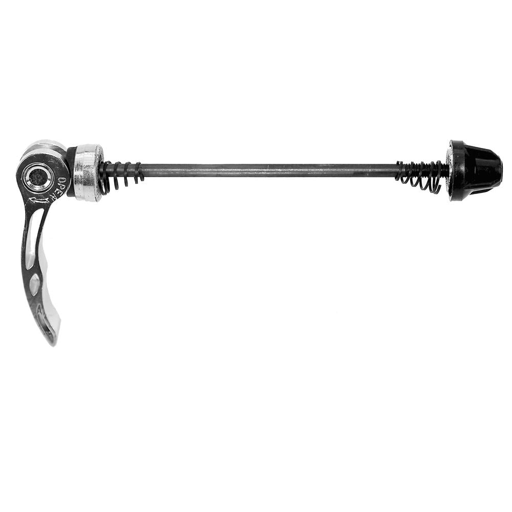 Novatec Quick Release Alloy for VR 100mm Silver