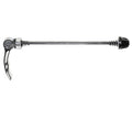 Novatec Quick Release Alloy for VR 135mm Silver
