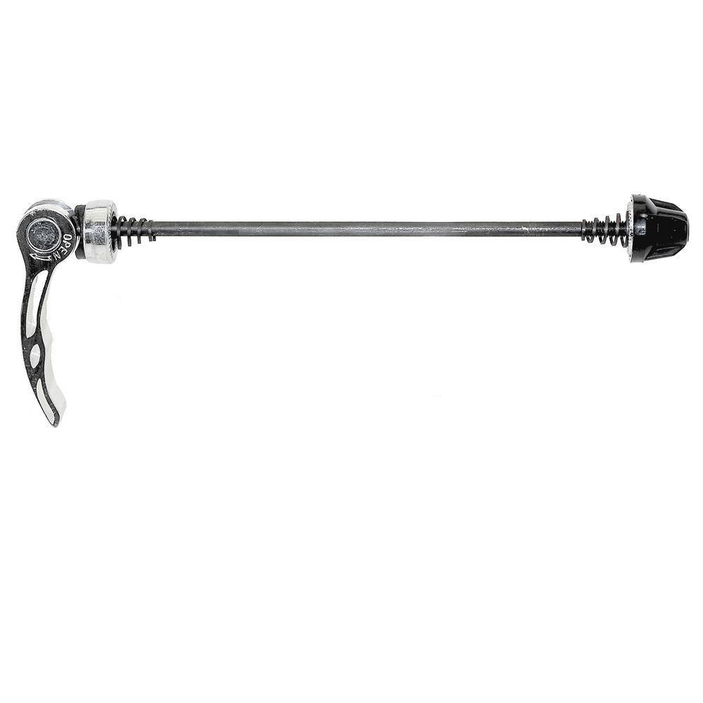 Novatec Quick Release Alloy for VR 135mm Silver