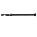 Novatec Thru-Axle 142mm (X12)