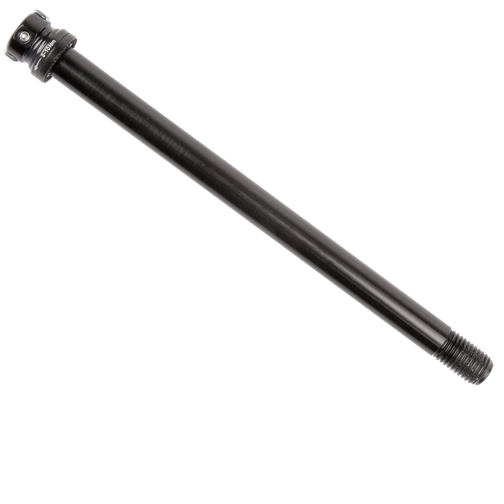 M-Wave Thru Axle Boost E-Bike Alu 148 mm X12 For Shimano Hubs