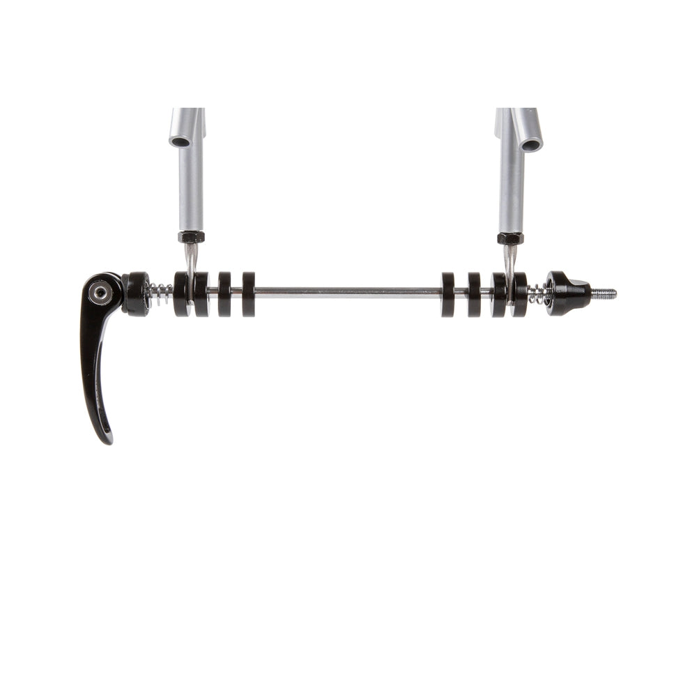 M-Wave Quick Release HR From 130mm Installation Dimension Clamping Width 137 - 177 mm