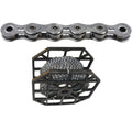 KMC e101 EPT 1s chain e-bike