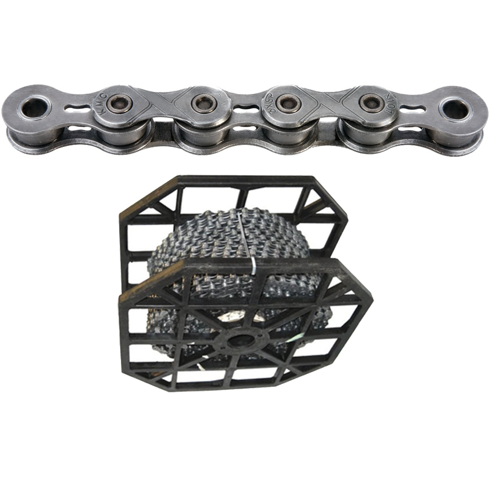 KMC e101 EPT 1s chain e-bike