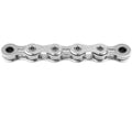 KMC X101 1s Chain 112 Links Silver