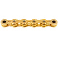 KMC X101 1s Chain 112 Links Gold