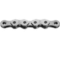 KMC K1 Narrow 1s Chain 100 Links Silver