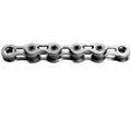 KMC K1SL Wide 1s Chain 100 Links Silver
