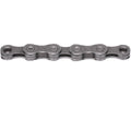 KMC X-Glide Cues 9s/10s/11s Chain also for Shimano Cues 118 left Linkglide Grey