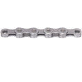 KMC X-Glide Cues EPT 9s/10s/11s chain also for Shimano Cues 118 left Linkglide Silver
