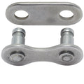 KMC Snap On Narrow EPT 1s Connecting Link 2 sets Silver