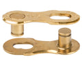 KMC Missing-Link 10 R Ti-N Shim./KMC gold