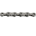 KMC X10 10s Chain 114 Links Grey