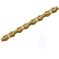 KMC chain X-10-SL gold