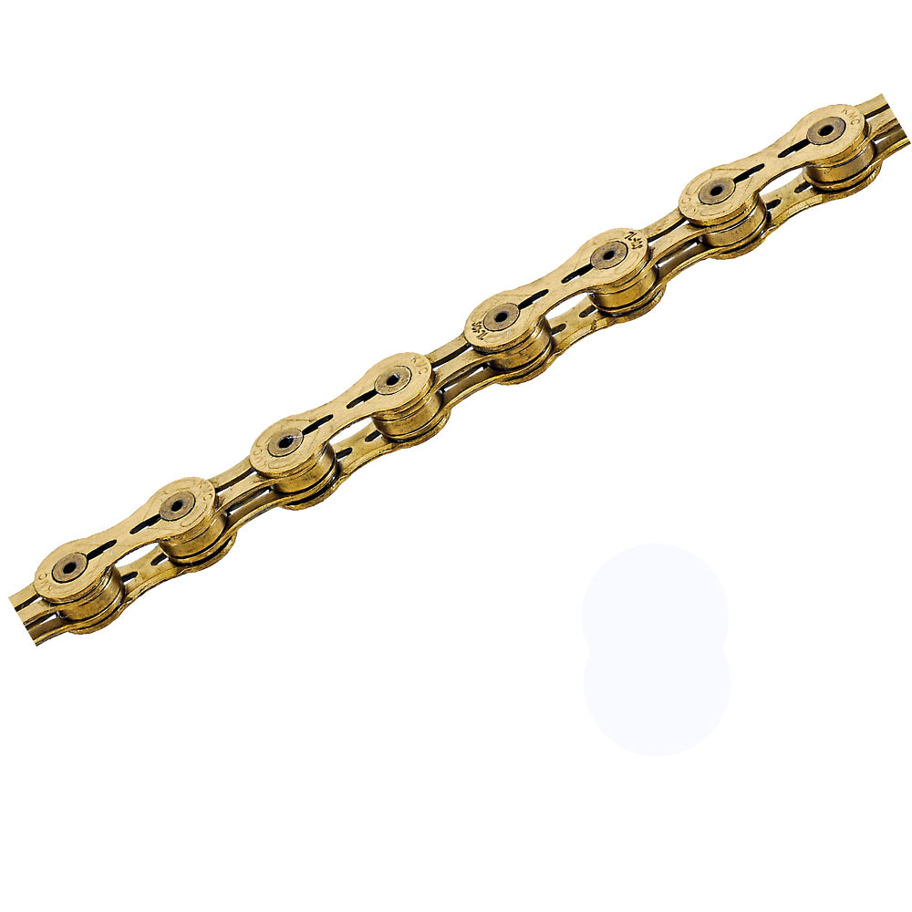 KMC chain X-10-SL gold