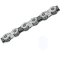 KMC chain X-9-93 silver/grey