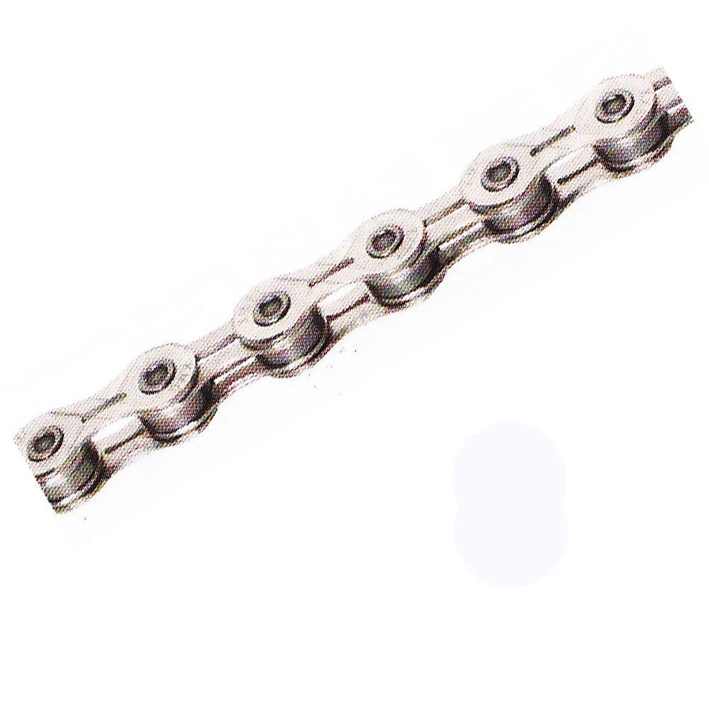 KMC chain X-10-EL silver