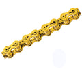 KMC chain X-9-SL gold