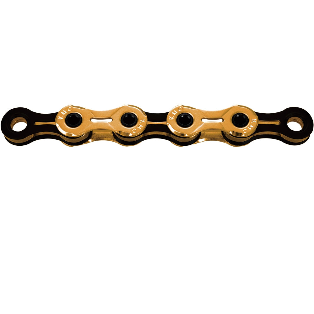KMC X11SL WAXED 11s Chain