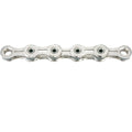 KMC X11SL Waxed 11s Chain Waxed 118 Links Silver