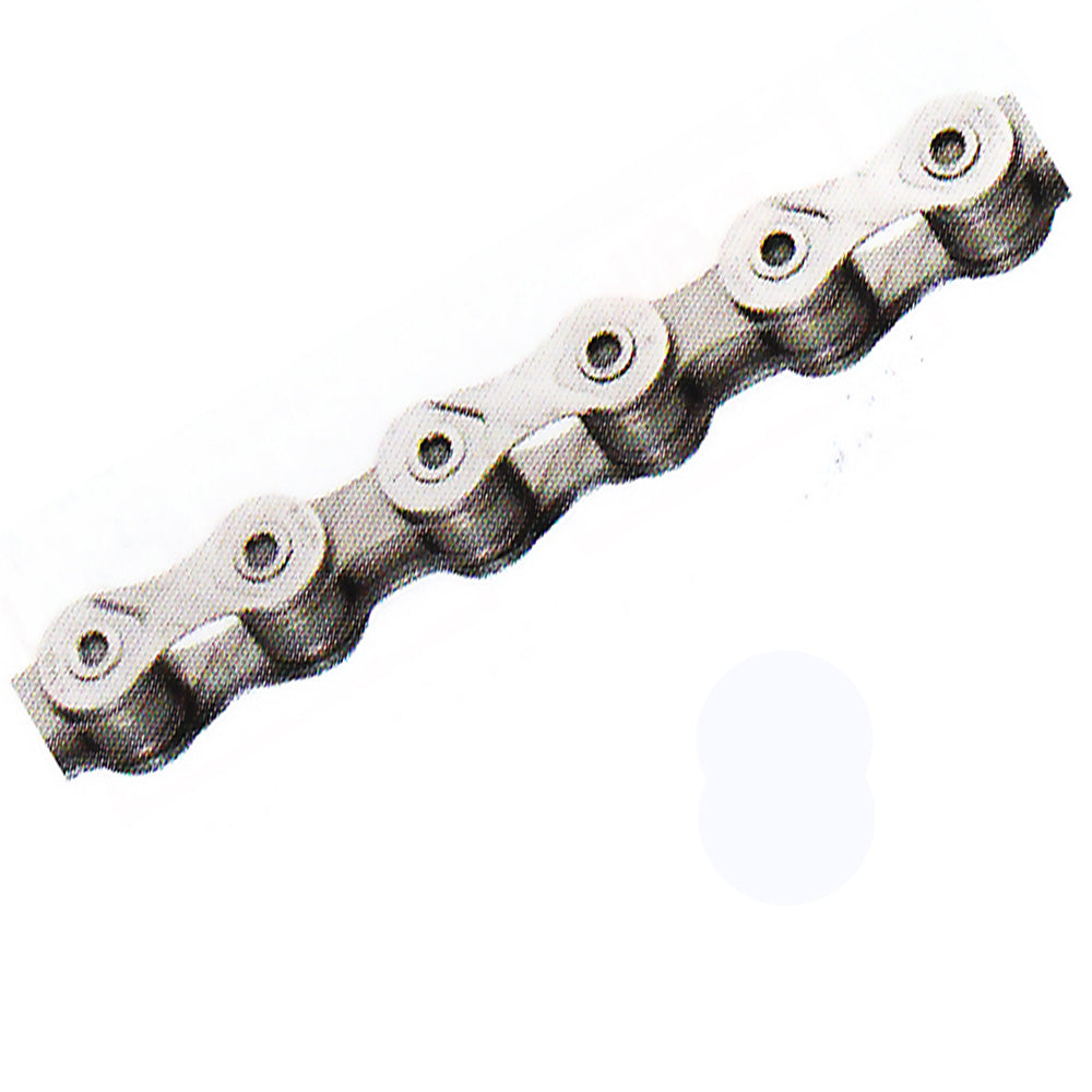 KMC chain E9 is 136 words. E-Bike.