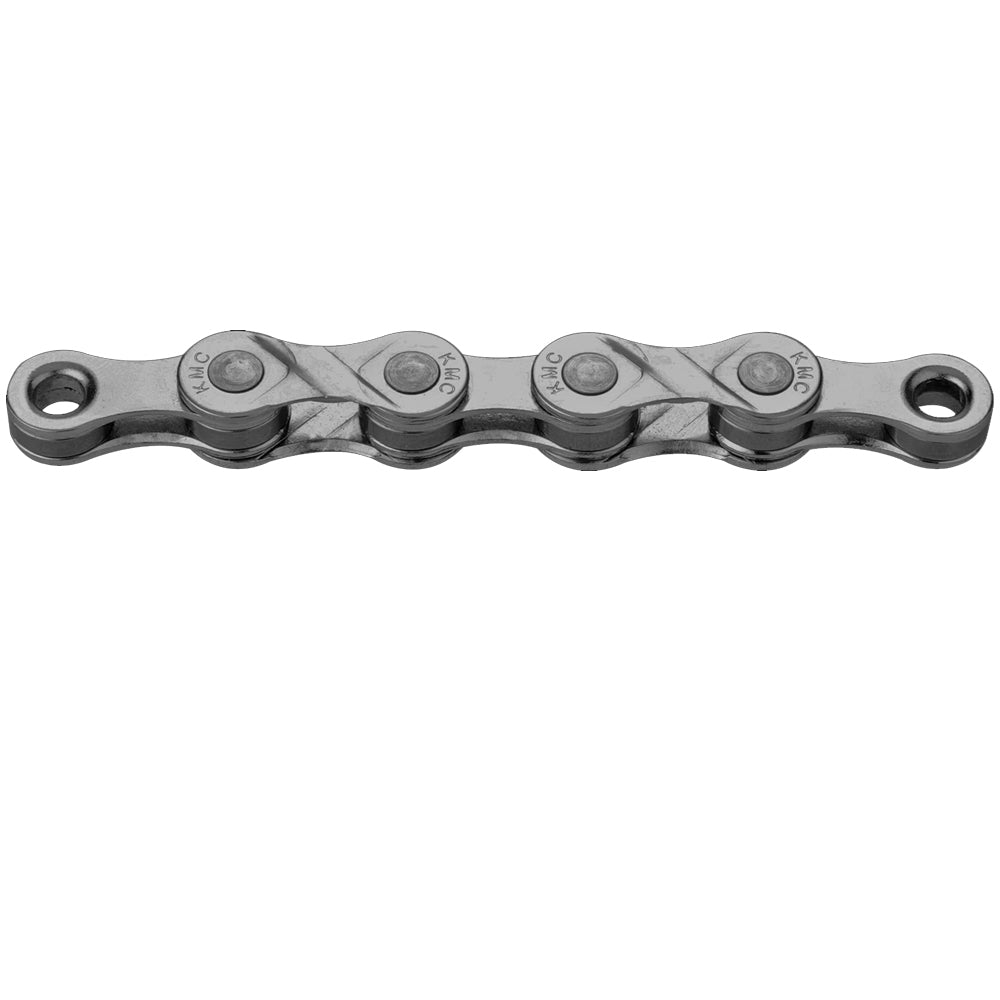 KMC e8 Turbo EPT 7/8s chain E-Bike 122 Left Silver