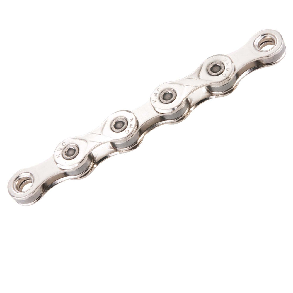 KMC Chain E10 silber 122 Gl f. E-Bike